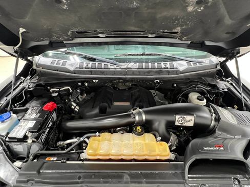Used 2018 Ford F150 Raptor w/ Equipment Group 802A Luxury AWD/4WD image 31