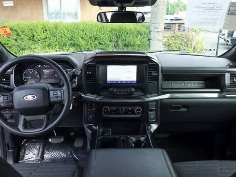 Used 2023 Ford F150 XL w/ STX Appearance Package image 27