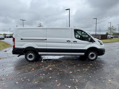 New 2025 Ford Transit 250 Base image 5