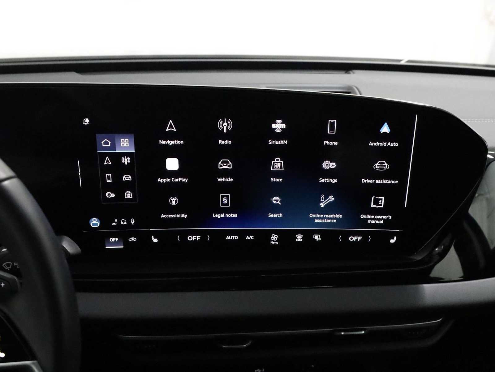 Certified 2025 Audi A5 Prestige AWD/4WD image 30