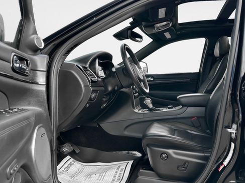 Used 2019 Jeep Grand Cherokee High Altitude image 12