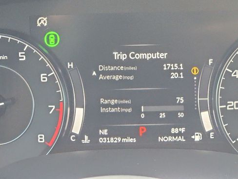 Used 2023 Acura TLX w/ Technology Package FWD image 23
