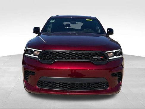 New 2026 Dodge Durango GT w/ Blacktop Package image 2
