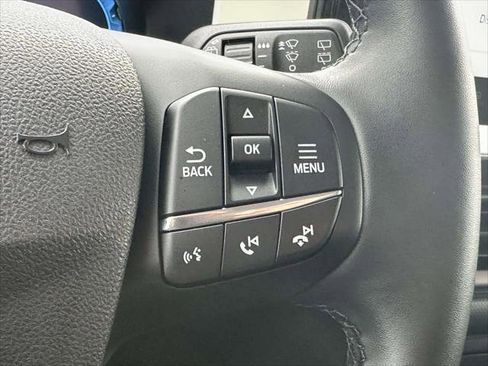 Used 2025 Ford Bronco Sport Heritage w/ Convenience Package image 25