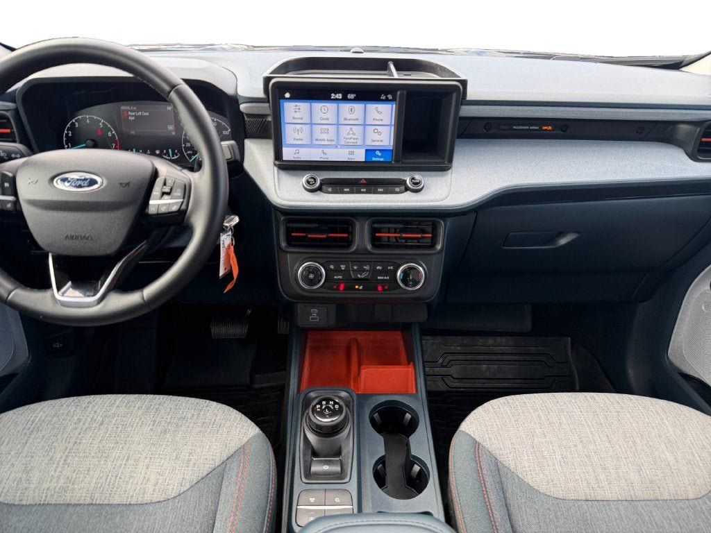 Used 2023 Ford Maverick XLT w/ Equipment Group 300A Standard AWD/4WD image 13