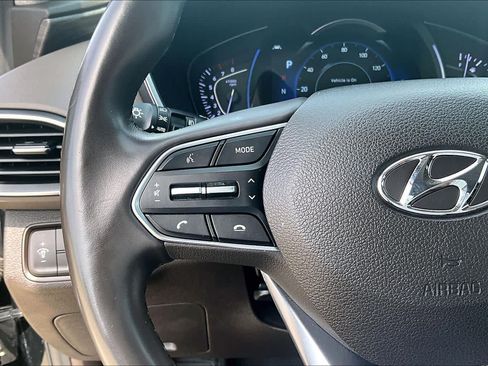 Used 2019 Hyundai Santa Fe FWD image 21