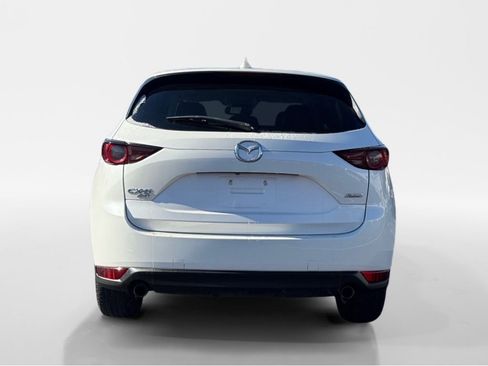 Used 2017 MAZDA CX-5 Touring w/ Preferred Equipment Package image 8