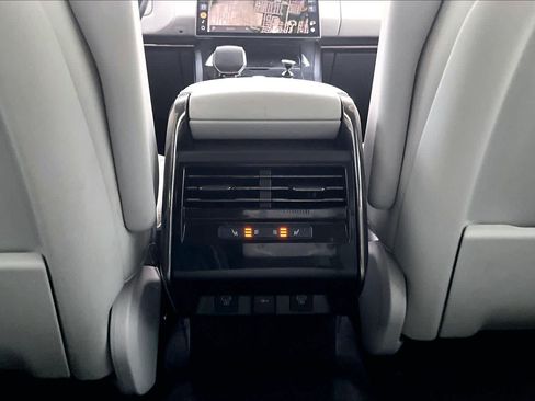Used 2024 Land Rover Range Rover Sport SE AWD/4WD image 34