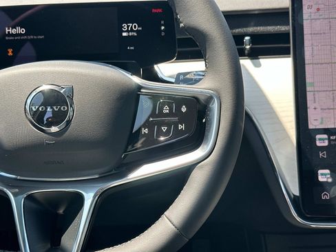 New 2025 Volvo EX90 Ultra image 9