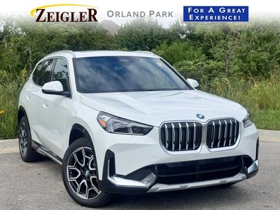 Used 2026 BMW X1 xDrive28i w/ Convenience Package