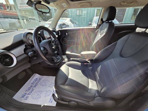 Used 2013 MINI Cooper Hardtop FWD image 16