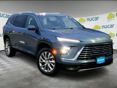 Used 2025 Buick Enclave Preferred