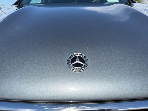 Used 2023 Mercedes-Benz EQS 450+ 4MATIC SUV image 23