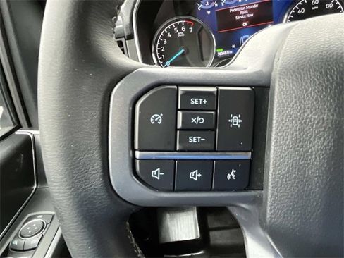 Certified 2023 Ford F150 XLT w/ Equipment Group 302A High image 31