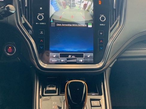 Certified 2023 Subaru Outback Wilderness image 8