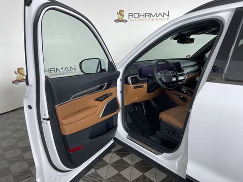 New 2025 Kia Telluride SX Prestige X-Line image 19