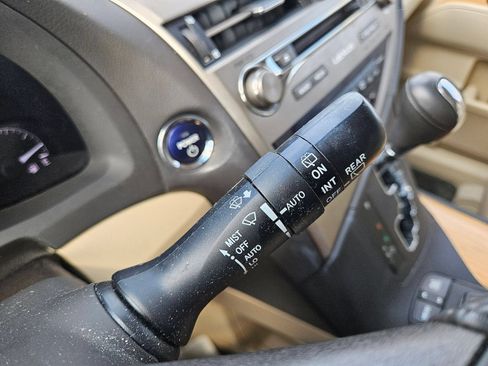 Used 2015 Lexus RX 450h FWD image 15