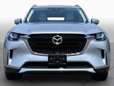 Certified 2024 MAZDA CX-90 Plug-In Hybrid w/ Premium Plus AWD/4WD image 4