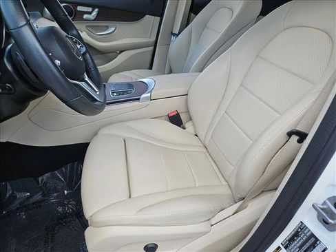 Used 2022 Mercedes-Benz GLC 300 image 15