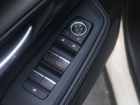 Used 2024 Toyota Grand Highlander AWD image 29