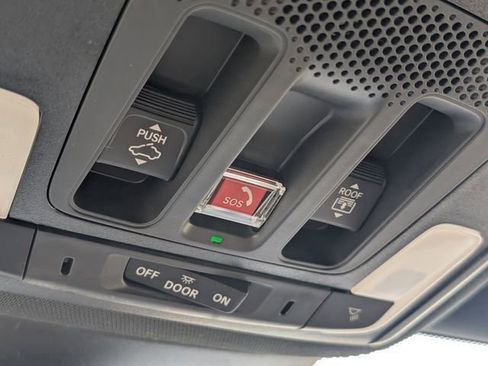 New 2026 Honda Passport TrailSport Elite image 26