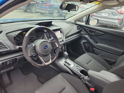 Used 2023 Subaru Impreza Premium image 7