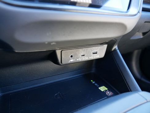 Certified 2024 Subaru Crosstrek 2.5i Sport image 33