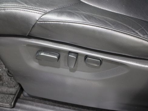 Used 2021 Nissan Armada SL w/ Midnight Edition Package image 5