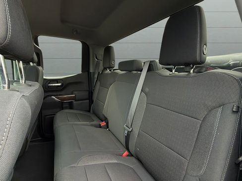 Used 2019 GMC Sierra 1500 SLE w/ SLE Value Package AWD/4WD image 28