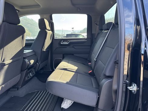 New 2026 Chevrolet Silverado 2500 LT image 24