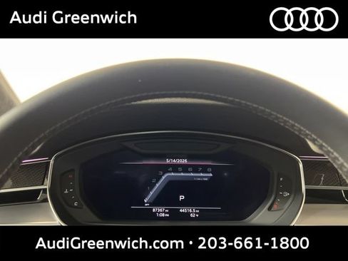 Used 2020 Audi S8 L AWD/4WD image 19