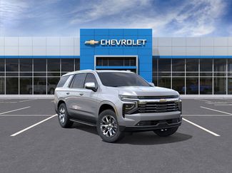 New 2026 Chevrolet Tahoe Premier AWD/4WD video 1