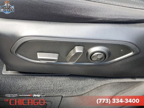 Used 2024 Jeep Grand Cherokee L Laredo AWD/4WD image 19