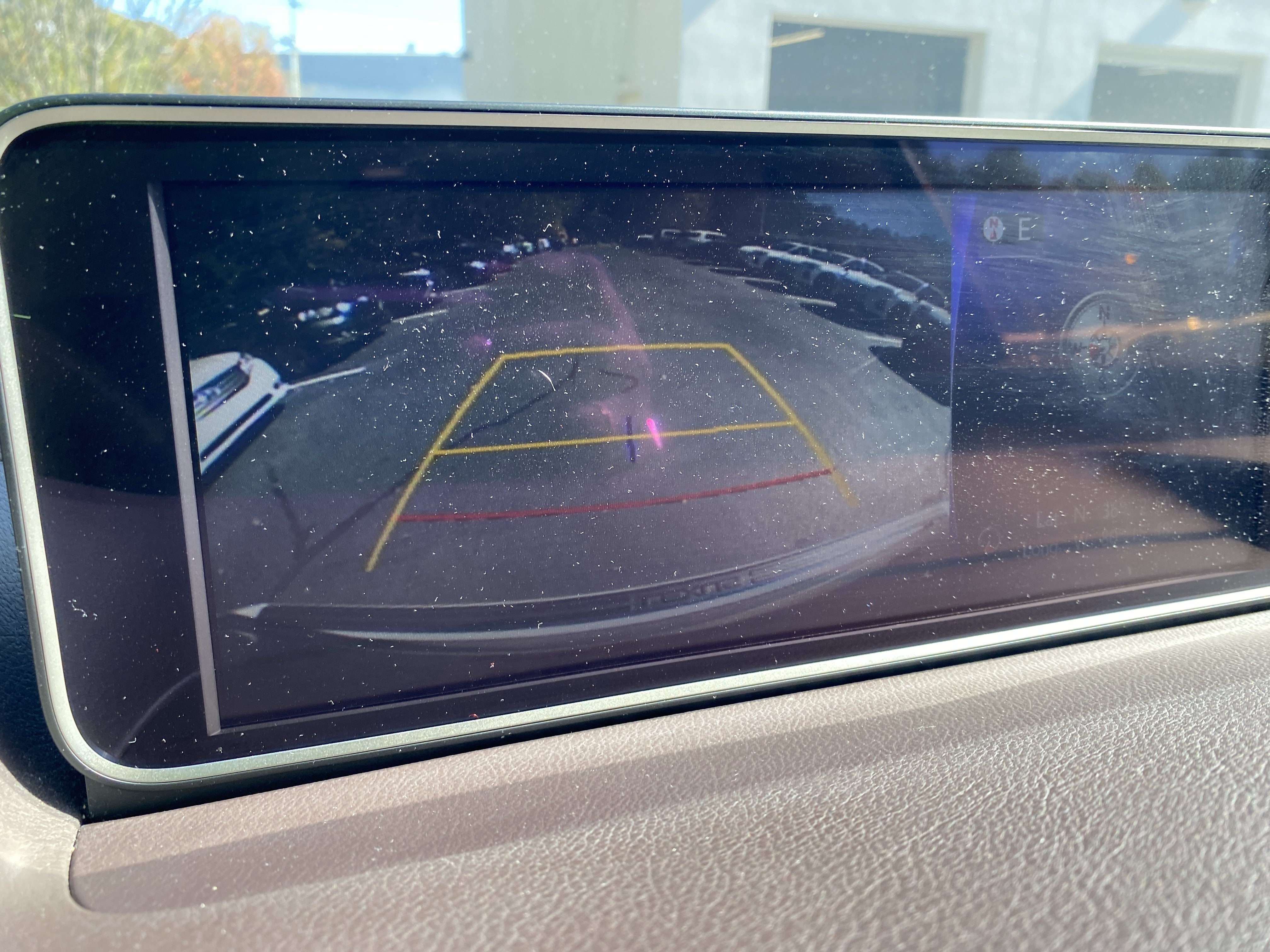 Used 2019 Lexus RX 350 AWD w/ Navigation Package image 16