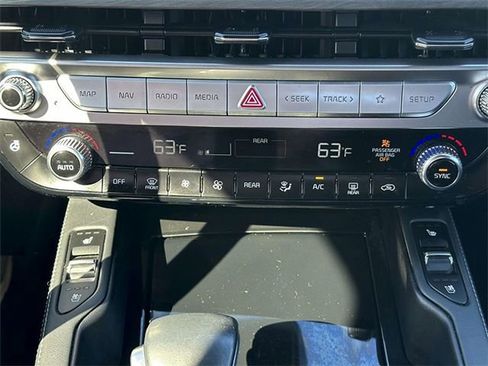 Used 2024 Kia Telluride EX X-Line image 22