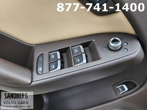 Used 2013 Audi A4 Prestige image 18