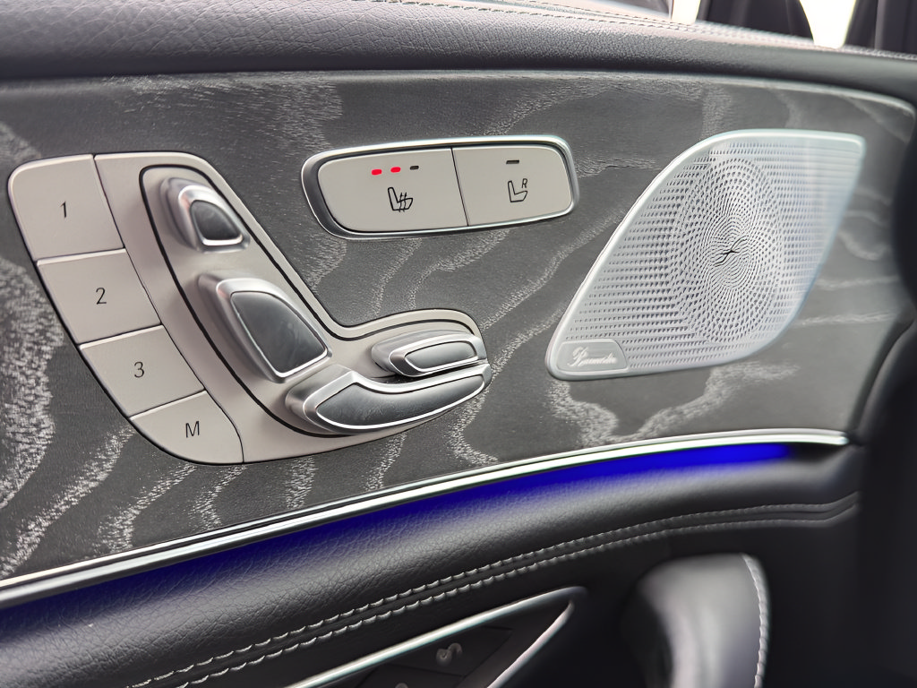 Used 2022 Mercedes-Benz AMG GT 53 image 55