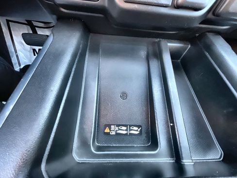 Used 2023 GMC Sierra 2500 AT4 w/ AT4 Premium Plus Package image 35