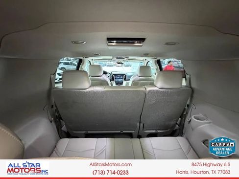 Used 2019 Cadillac Escalade ESV Premium Luxury AWD/4WD image 16