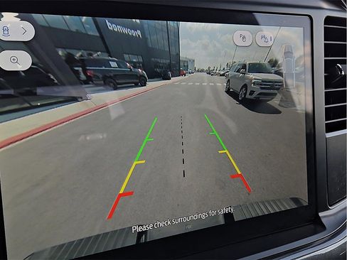 Used 2025 Ford F150 STX w/ Equipment Group 200A image 13