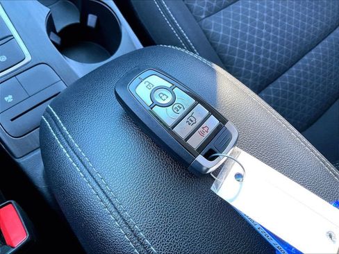 Used 2023 Ford Escape Active image 27