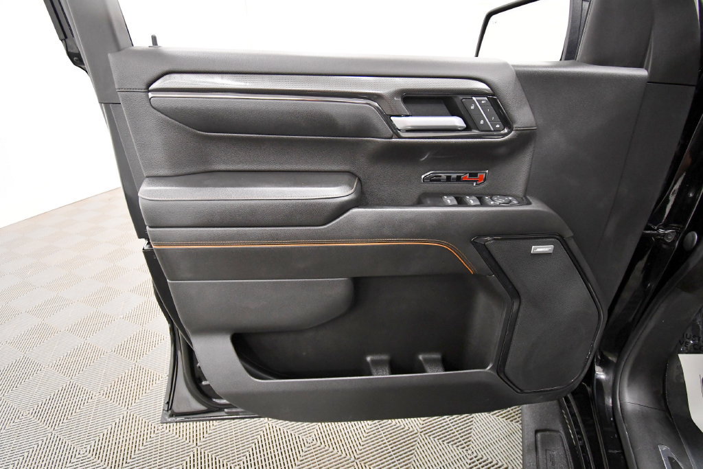 Used 2022 GMC Sierra 1500 AT4 w/ AT4 Premium Package AWD/4WD image 13