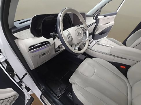 Used 2024 Hyundai Palisade Calligraphy AWD/4WD image 14