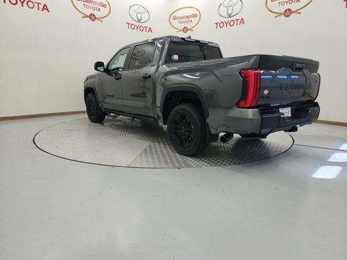 Used 2024 Toyota Tundra SR5 image 6