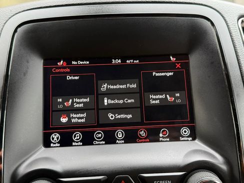 Used 2020 Dodge Durango GT AWD/4WD image 35