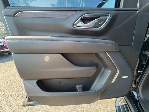 Certified 2022 Chevrolet Tahoe High Country image 23