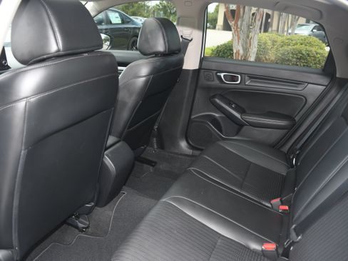 Used 2023 Honda Civic EX-L image 16