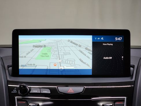 Used 2025 Acura RDX A-Spec image 24