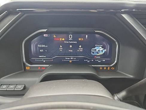 Used 2025 GMC Sierra 2500 AT4X image 17