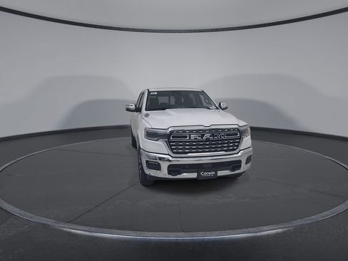 New 2026 RAM 1500 Limited AWD/4WD image 4